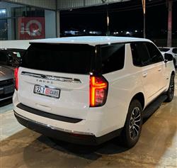 شێڤرۆلێت تاهۆ